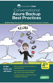 Conversational Azure Best Practices
