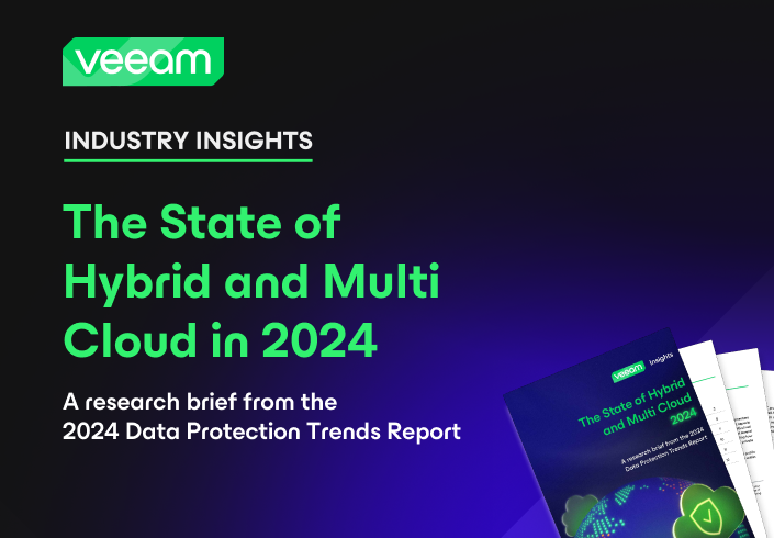 Neueste Hybrid-Cloud-Trends