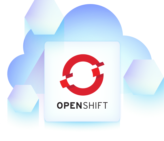 Immagine principale di Kasten OpenShift