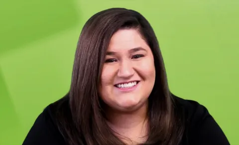 Leah Troscianecki