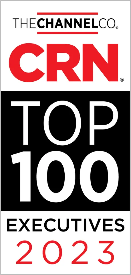 Kevin Rooney named Top 25 Disruptor