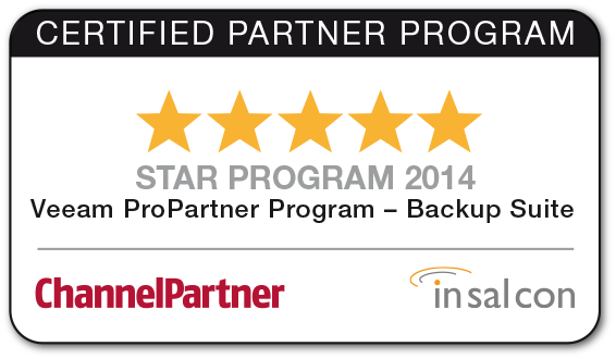 Certified Partner Program