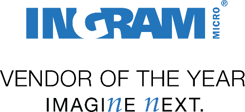 Veeam Recognized as an Agency Ingram Micro “Vendor of the Year”