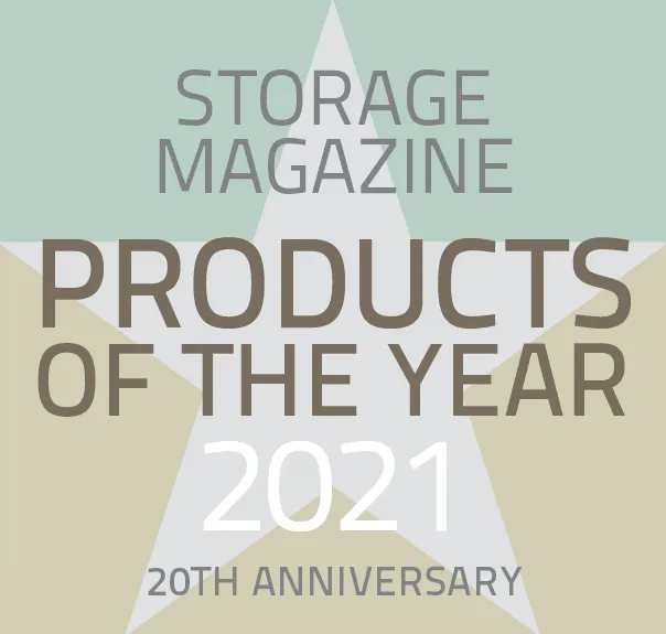 Veeam Backup & Replication v11 Selected as a Product of the Year by TechTarget’s Storage magazine