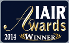 Veeam Wins IAIR Award as Best Company for Data Protection: Innovation & Leadership in Europe