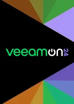 VeeamON 2024