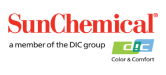 Logo von Sun Chemical