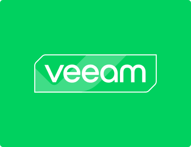 Veeam-Logoressourcen
