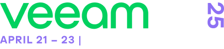 Veeamon logo big
