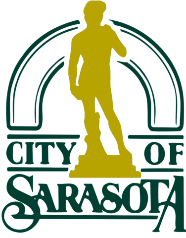 City of sarasota logo