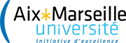 Logo amu rvb